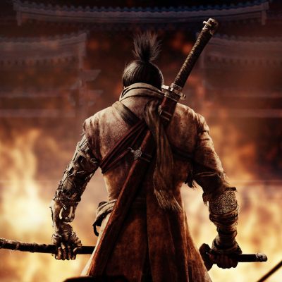只狼：影逝二度/Sekiro™: Shadows Die Twice（v1.06年度版）