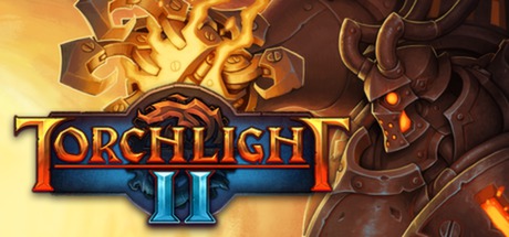 火炬之光2典藏版/Torchlight 2 -（v1.25.9.5）