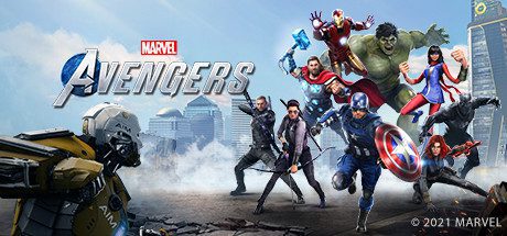 漫威复仇者联盟/Marvels Avengers（v2.8.2终极版整合全DLC）
