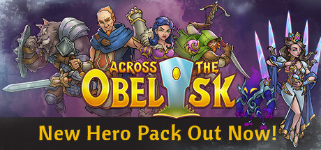 横跨方尖碑/Across the Obelisk -(v1.5.0集成萨蒂海岸DLC)