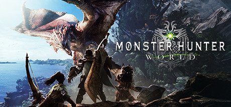 怪物猎人：世界-冰原/Monster Hunter World: Iceborne（v15.20.00）