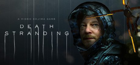 死亡搁浅/DEATH STRANDING（v1.06版）