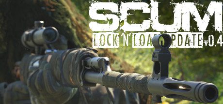 人渣/SCUM（1.0.1.0.95934）