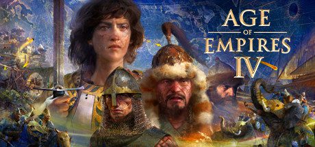 帝国时代4/Age of Empires IV（v13.0.4343.0）