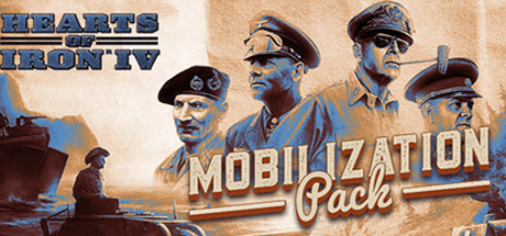 钢铁雄心4/Hearts of Iron IV（V1.17.0.1+新扩展包-绝不妥协DLC+全DLC）