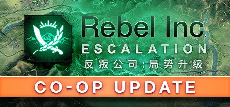 反叛公司：战争升级/Rebel Inc: Escalation（v1.1.2.0）