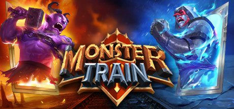 怪物火车/Monster Train（最后的神祇Build.12924）