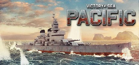太平洋雄风/Victory At Sea Pacific(1.14.0)