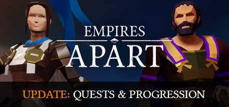 帝国分裂/Empires Apart