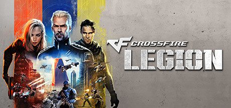 穿越火线:军团/Crossfire: Legion -(Build.11644448)
