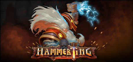 百炼成钢/Hammerting（正式版V1.0.12.0）