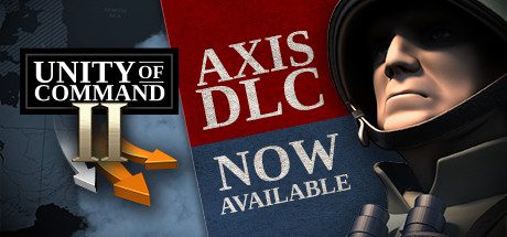 统一指挥2/Unity of Command II（Build 17504138+全DLC）