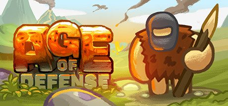 防御纪元/Age of Defense（v1.06）