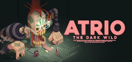 阿特里奥:黑暗荒野/Atrio: The Dark Wild(v0.7.3)