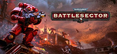 战锤40K：作战区域/Warhammer 40,000: Battlesector -（v1.04.132集成星界军DLC）