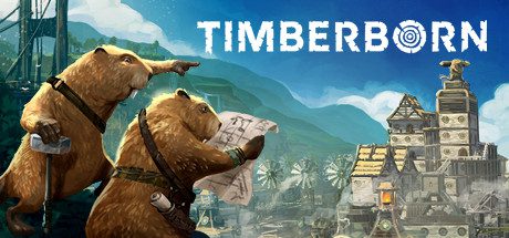 海狸浮生记/Timberborn（v0.6.5.1）