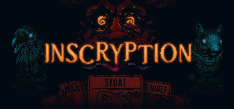 邪恶冥刻/Inscryption（V1.08）