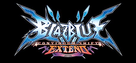 苍翼默示录:连续变换扩展版/Blazblue Continuum Shift Extend