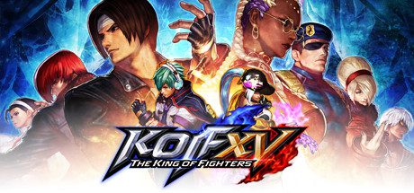 拳皇15/THE KING OF FIGHTERS XV - （v2.20）