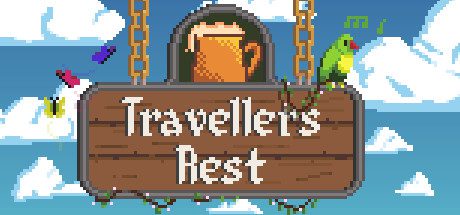 旅者之憩/Travellers Rest（v0.6.0.11）