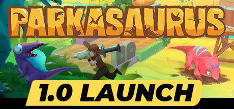 恐龙公园/Parkasaurus（v1.20h）