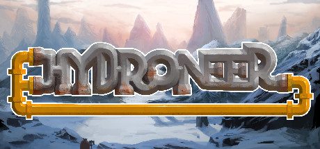 Hydroneer -（v2.2.3）