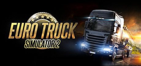 欧洲卡车模拟2/Euro Truck Simulator 2（ v1.55.1.5s）
