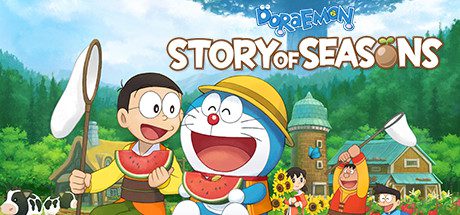 哆啦A梦：大雄的牧场物语/DORAEMON STORY OF SEASONS（Build.5609804）