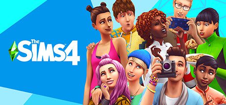 模拟人生4/The Sims4（v1.107.112.1030）