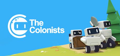 殖民者/The Colonists（v1.5.13）