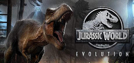 侏罗纪世界：进化/Jurassic World Evolution（v1.12.4）
