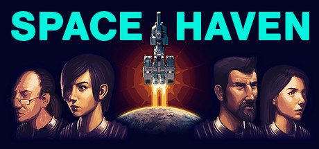 太空避风港/Space Haven（v0.19.0.15g）