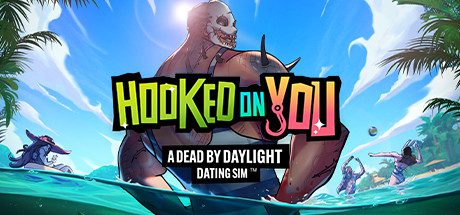 心醉魂迷：黎明杀机主题恋爱模拟游戏/Hooked on You: A Dead by Daylight Dating Sim