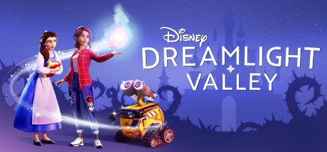 迪士尼梦幻星谷/Disney Dreamlight Valley -（v1.14.1.990故事书谷DLC）