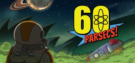 60秒差距/60 Parsecs!(v1.3.3)