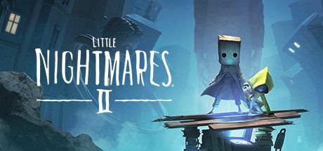 小小梦魇2/Little Nightmares II（增强版）