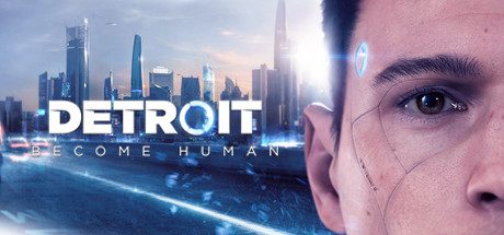 底特律：变人/化身为人/Detroit: Become Human（Build.12158144）