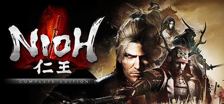 仁王/NIOH -（v1.21.06）年度完全版