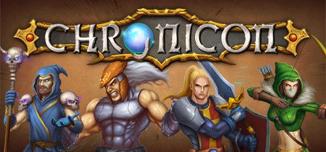 像素黑暗史/Chronicon - 英雄旧忆 -(v1.52.0)