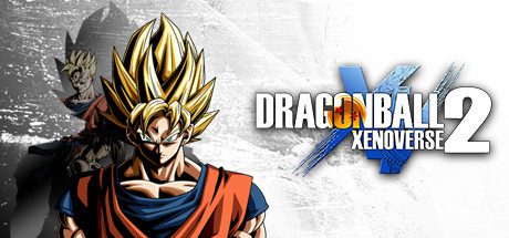 龙珠：超宇宙2/DRAGON BALL XENOVERSE 2（v1.2102）
