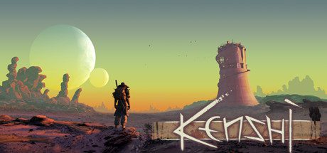 剑士/Kenshi（v1.0.65）
