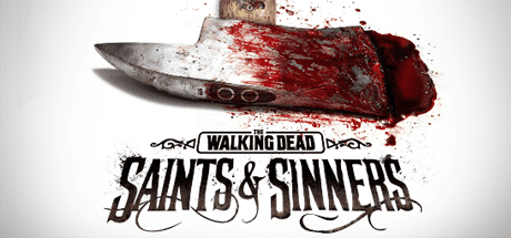 超杀:行尸走肉/OVERKILLs The Walking Dead