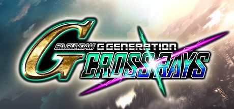 SD高达G世纪：火线纵横/SD GUNDAM G G CROSS RAYS -（V1.63）