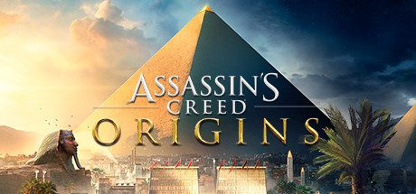 刺客信条：起源/Assassins Creed  Origins