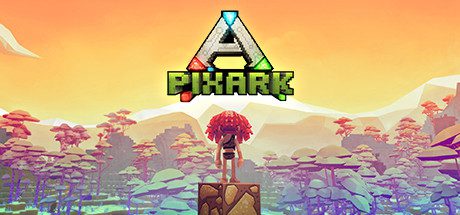 方块方舟/PixARK（V1.129）
