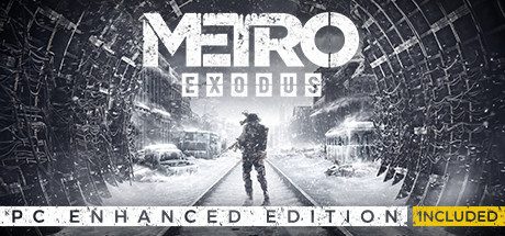 地铁离去/ Metro Exodus -(增强版 v2.0.7.1 )