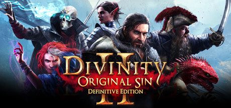 神界：原罪2终极版/Divinity: Original Sin 2（v3.6.117.3735）