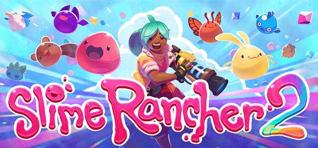 史莱姆牧场2/Slime Rancher 2（v1.0.3+全DLC）