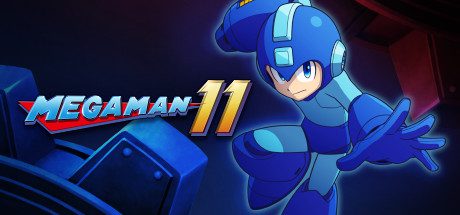 洛克人11/Megaman 11 -(BUILD 11428737)
