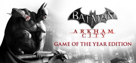蝙蝠侠™：阿卡姆骑士/Batman™: Arkham Knight